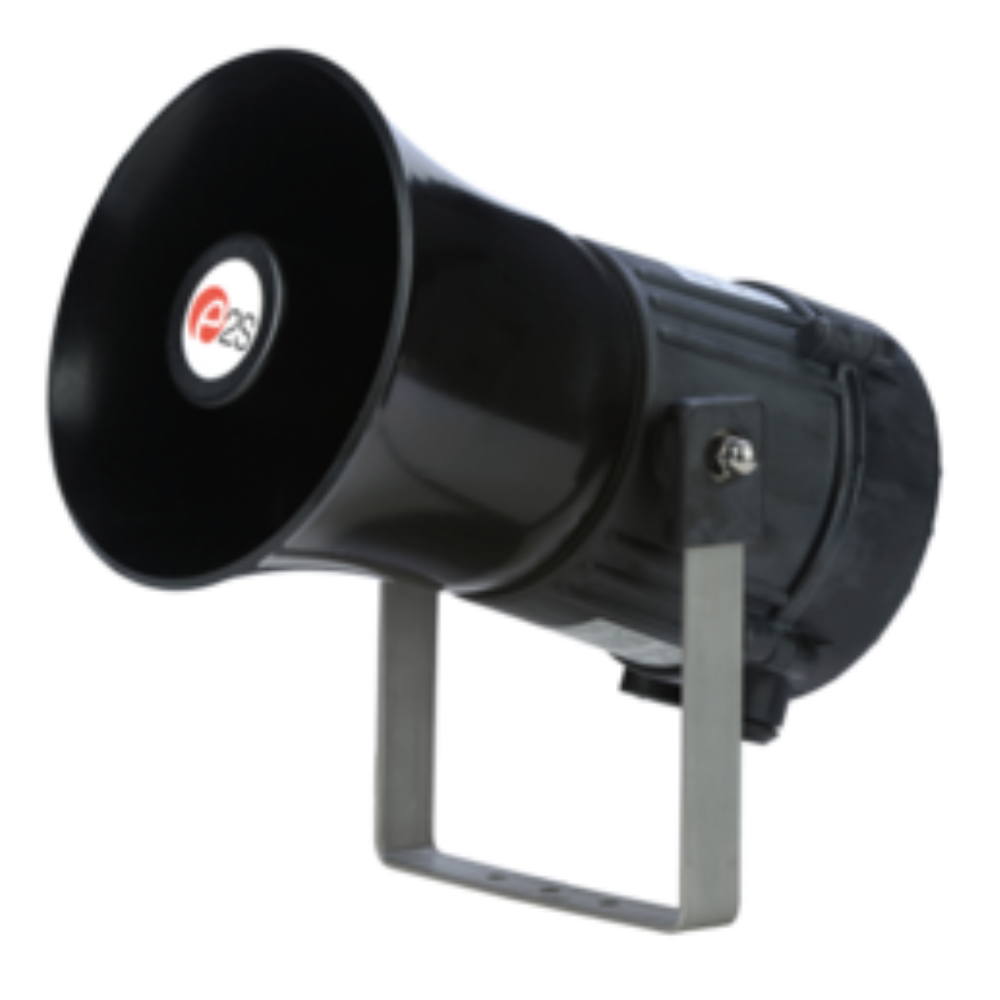 E2xS Flare Horn/Sounder